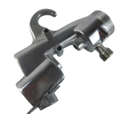 Titan CAPSpray Maxum II Compressor Pressure Feed Gun